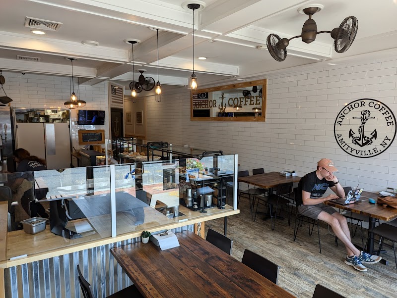 Anchor Coffee photo 4