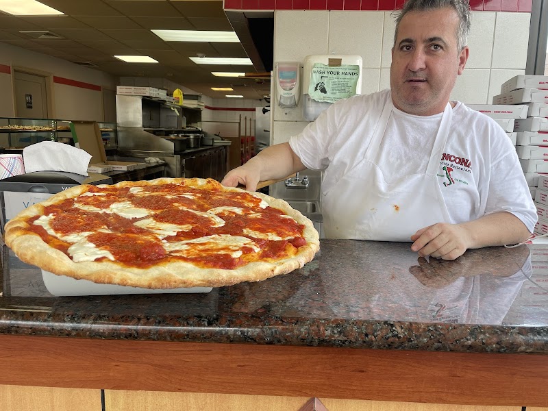 Ancona Pizzeria & Restaurant photo 3