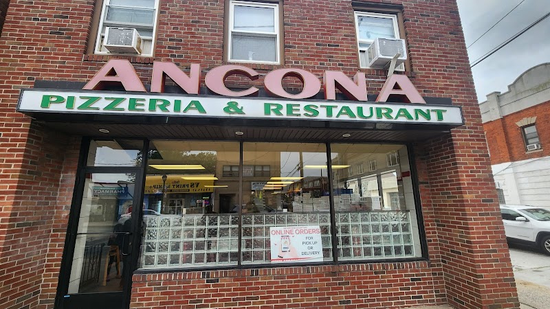 Ancona Pizzeria & Restaurant photo 4
