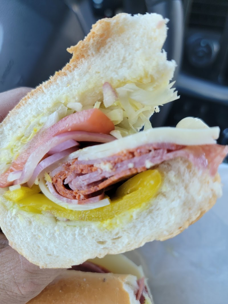 Andersen's Deli & Catering photo 3