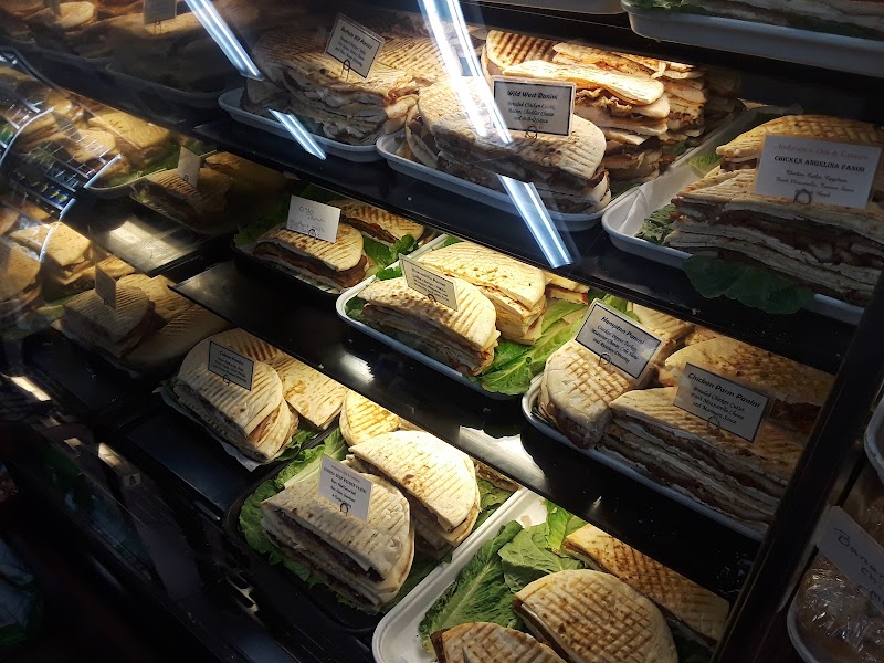 Andersen's Deli & Catering photo 4