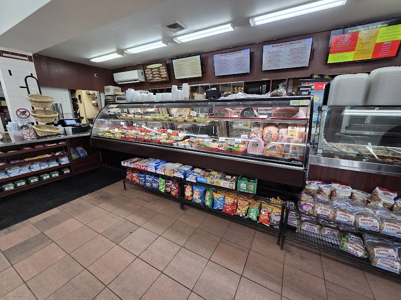 Andersen's Deli & Catering photo 5