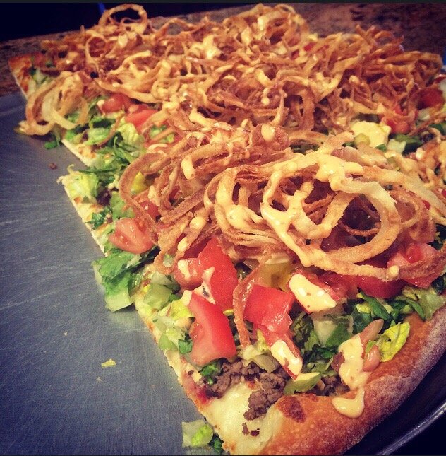Andiamo's Pizzeria photo 2