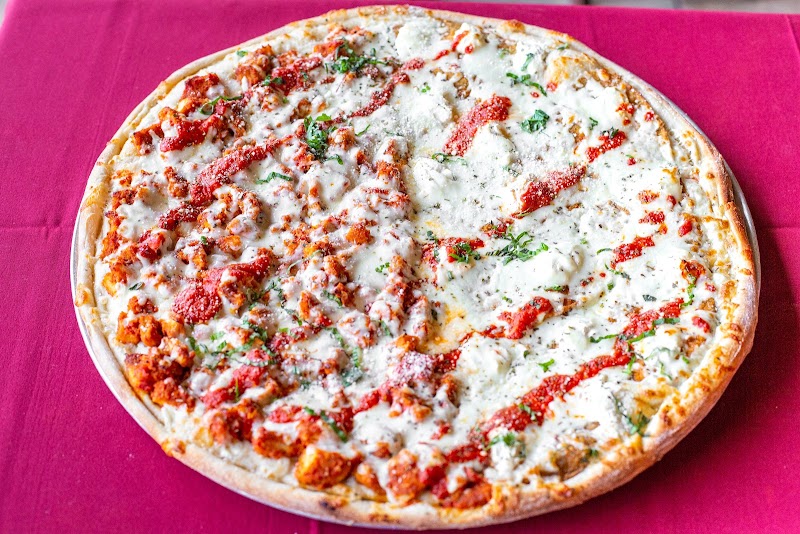 Andiamo's Pizzeria photo 4