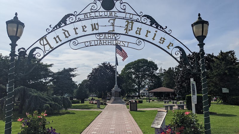 Andrew J. Parise Park photo 2