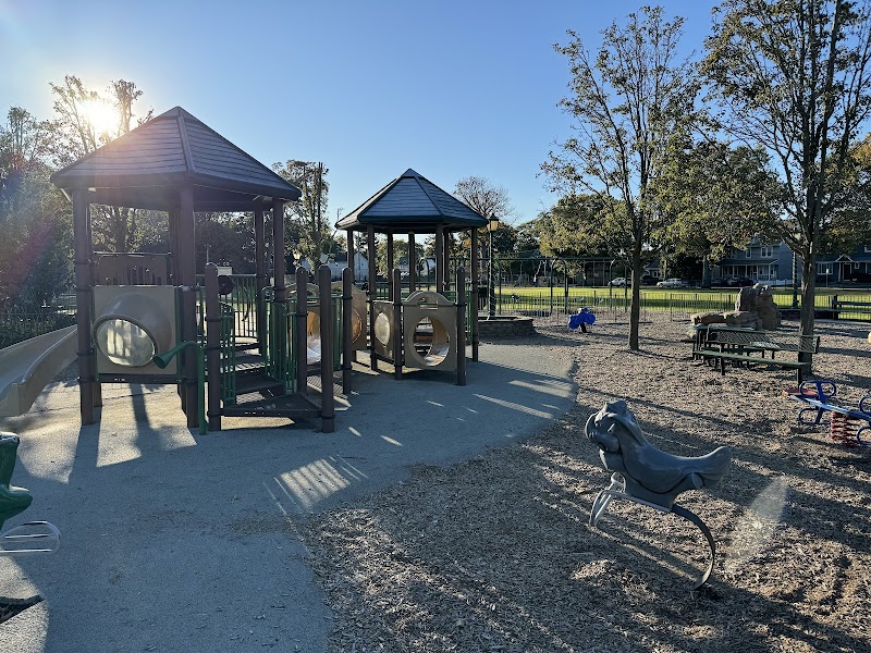 Andrew J. Parise Park photo 3