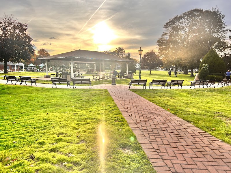 Andrew J. Parise Park photo 4