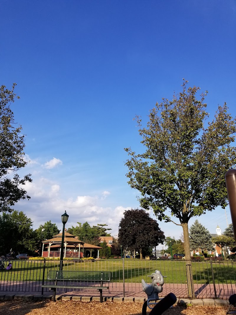 Andrew J. Parise Park photo 5