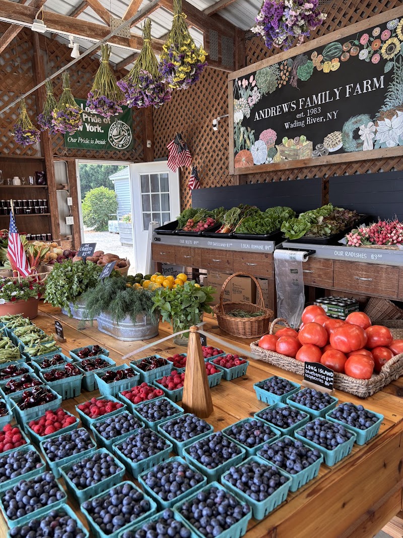 Andrews Family Farm photo 4