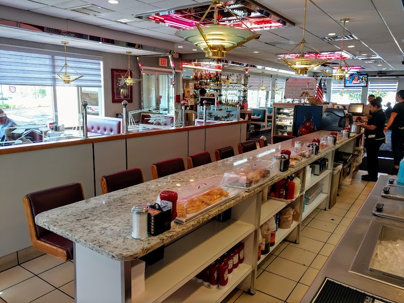 Andros Diner photo 4