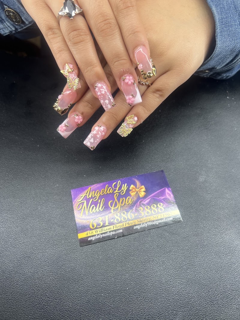 Angela Ly Nail Spa photo 2