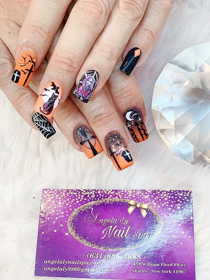 Angela Ly Nail Spa photo 3