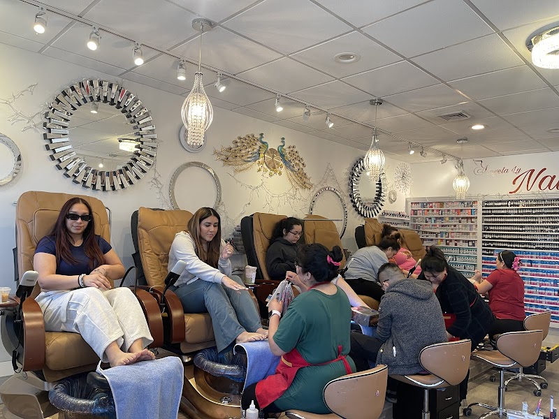 Angela Ly Nail Spa photo 5