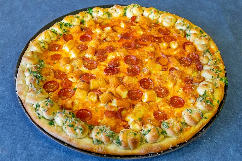 Angela's Pizzeria photo 2