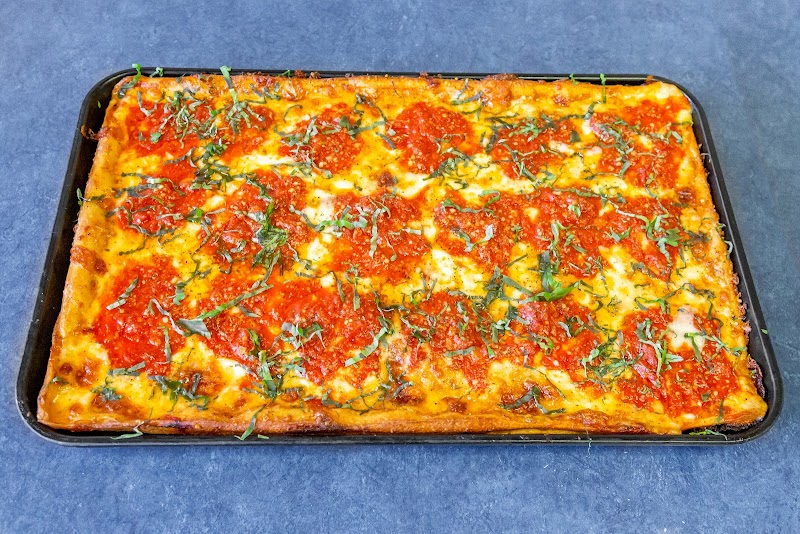 Angela's Pizzeria photo 4