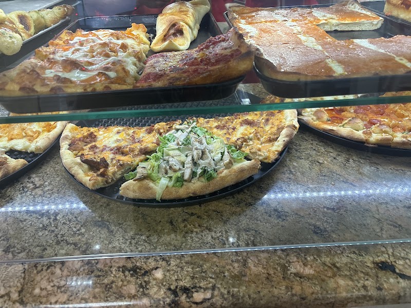 Angela's Pizzeria photo 5