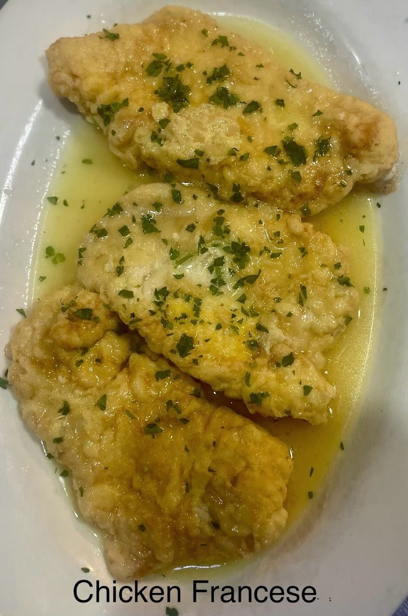 Angelina's Trattoria photo 3