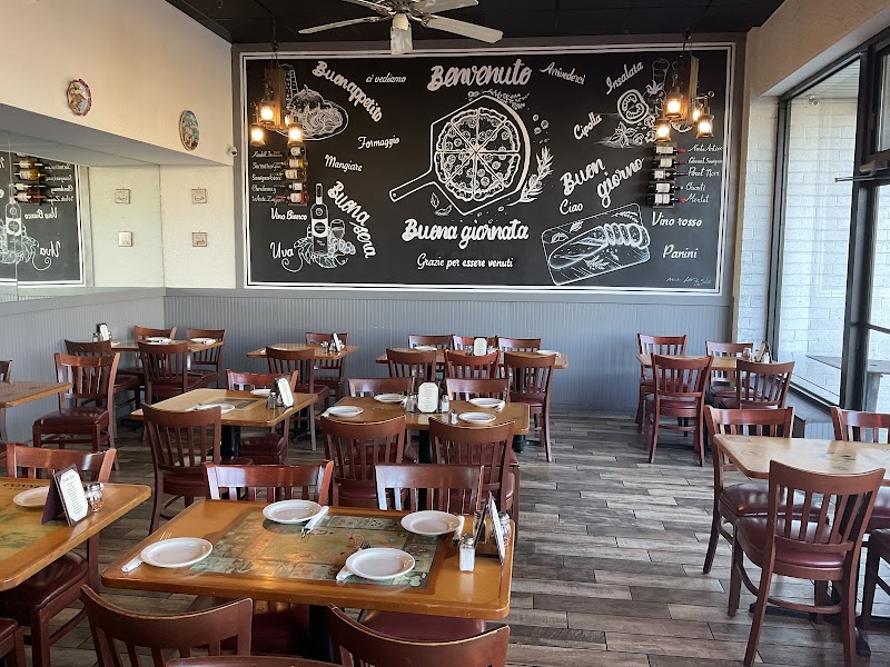 Angelina's Trattoria photo 5