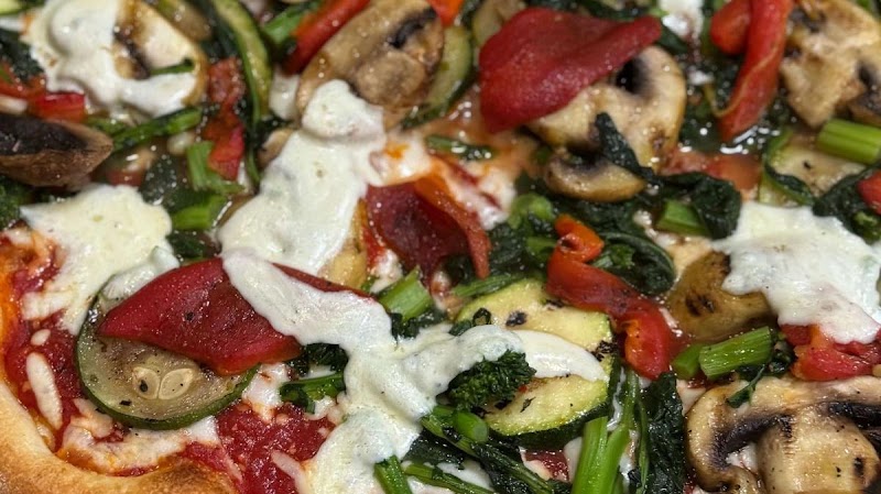 Angelo's Pizzeria and Ristorante photo 2