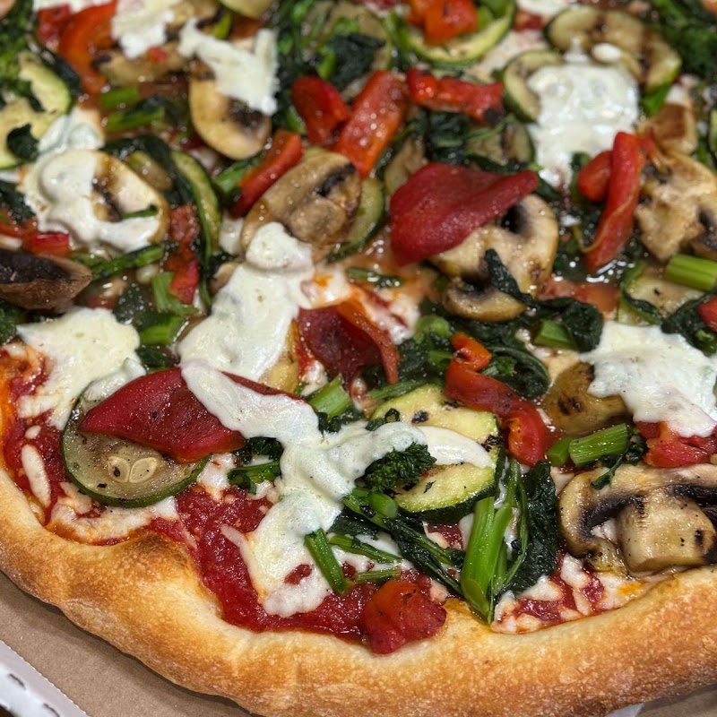 Angelo's Pizzeria and Ristorante photo 4