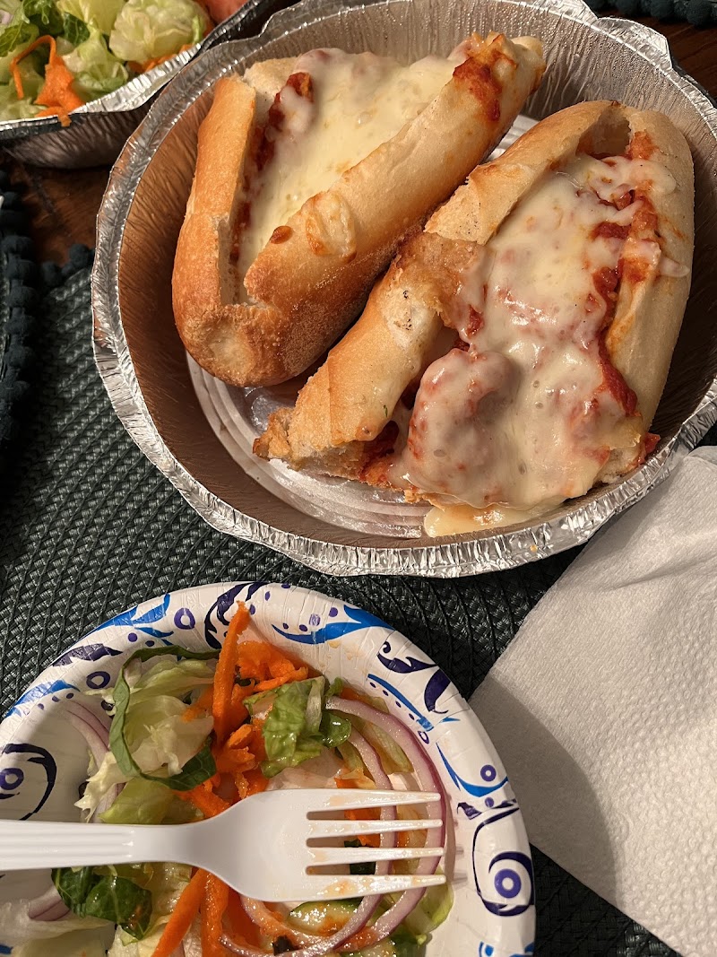 Anna's Pizza of E Northport photo 3
