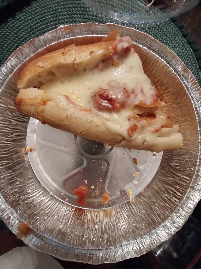Anna's Pizza of E Northport photo 5