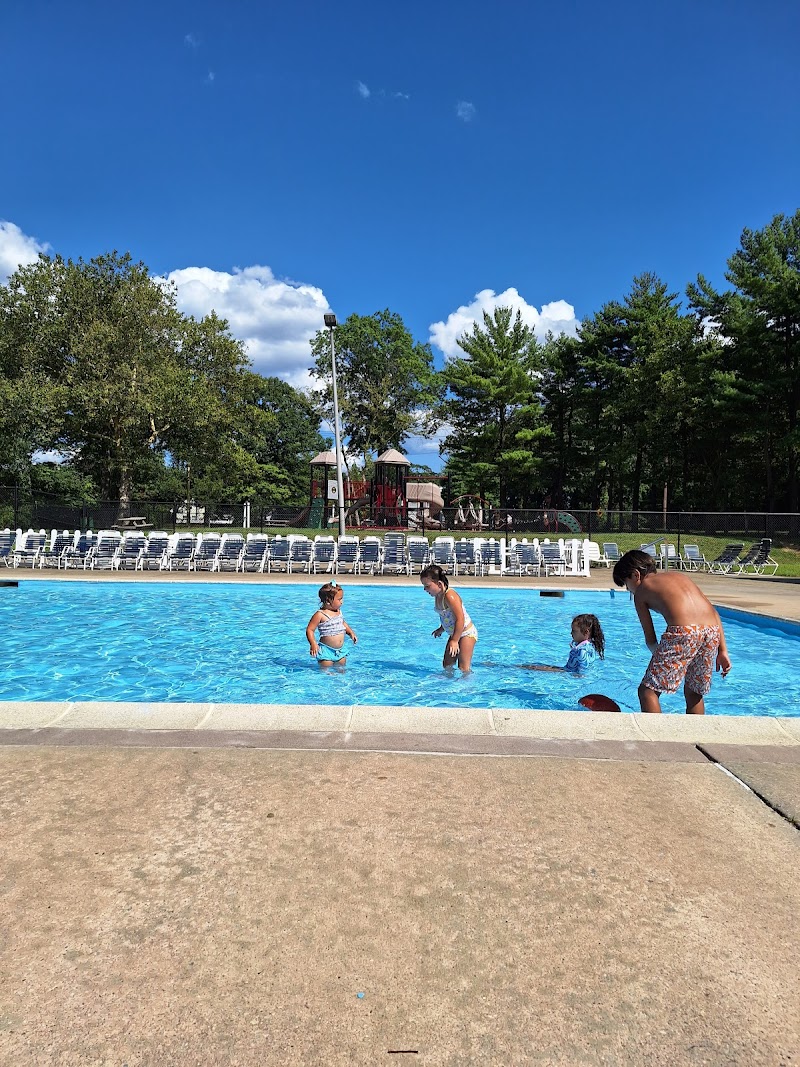 Anthony Casamento Park photo 2