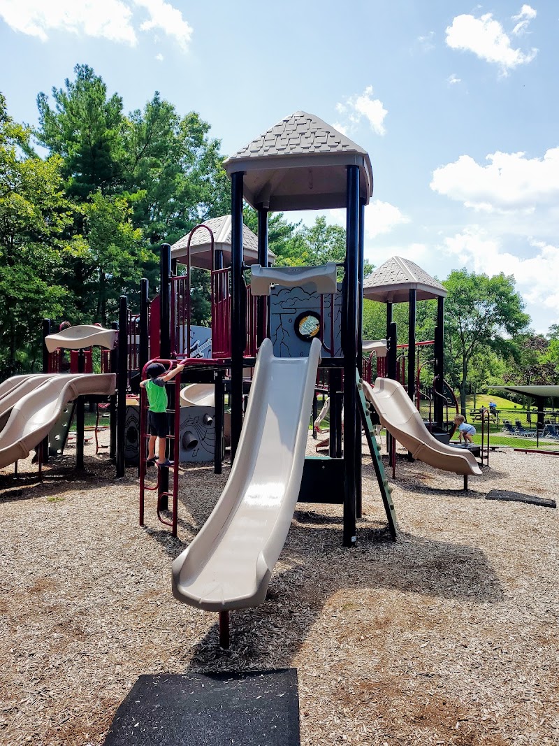 Anthony Casamento Park photo 3