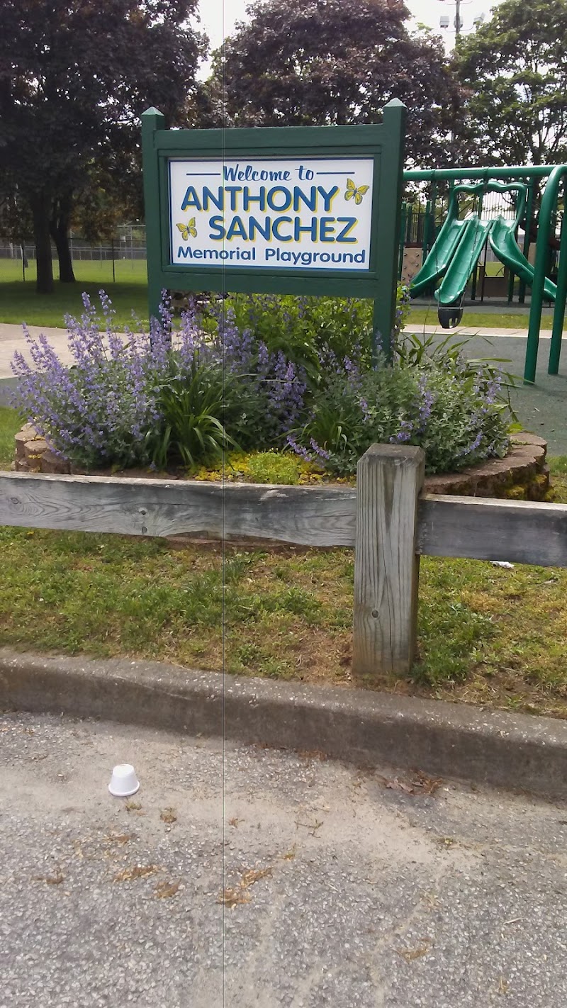 Anthony Sanchez Memorial Park photo 3