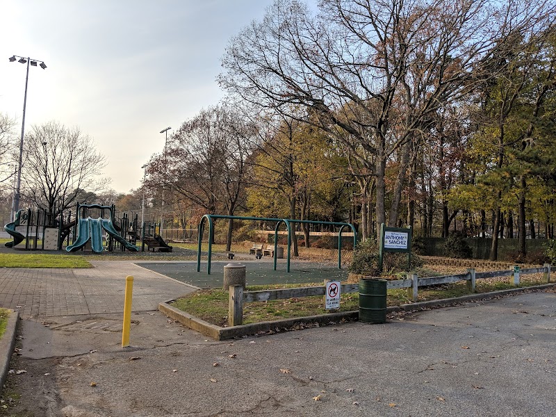 Anthony Sanchez Memorial Park photo 5