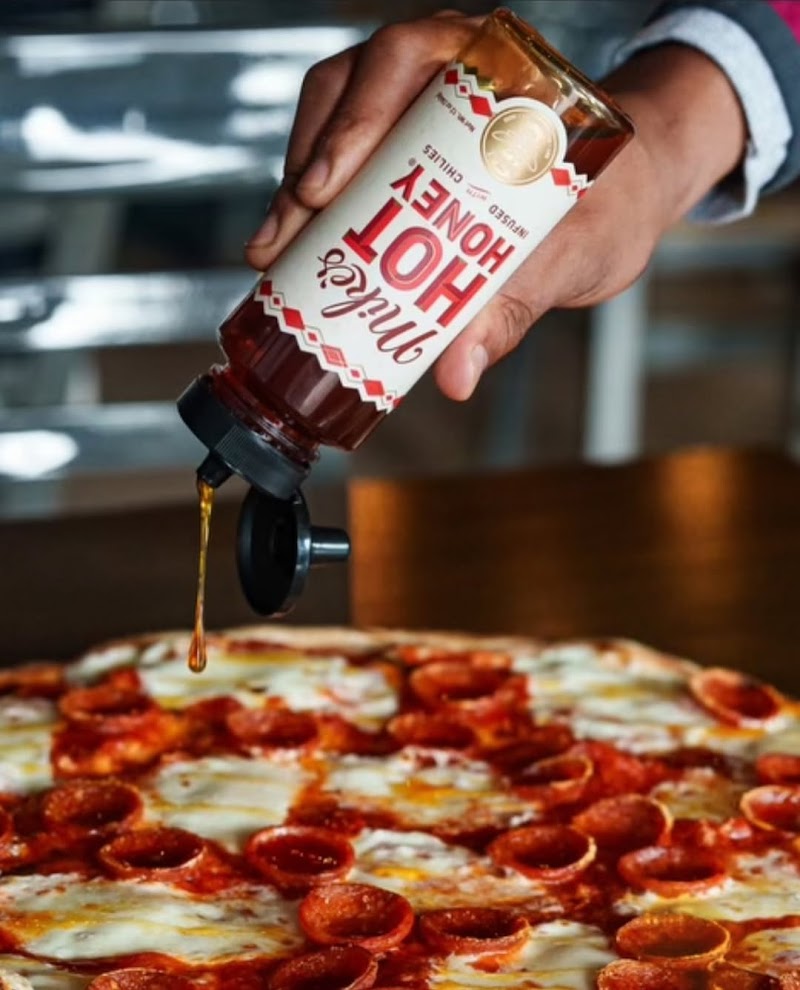 Anthony's Coal Fired Pizza & Wings photo 3