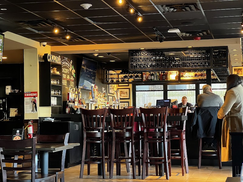 Anthony's Coal Fired Pizza & Wings photo 4