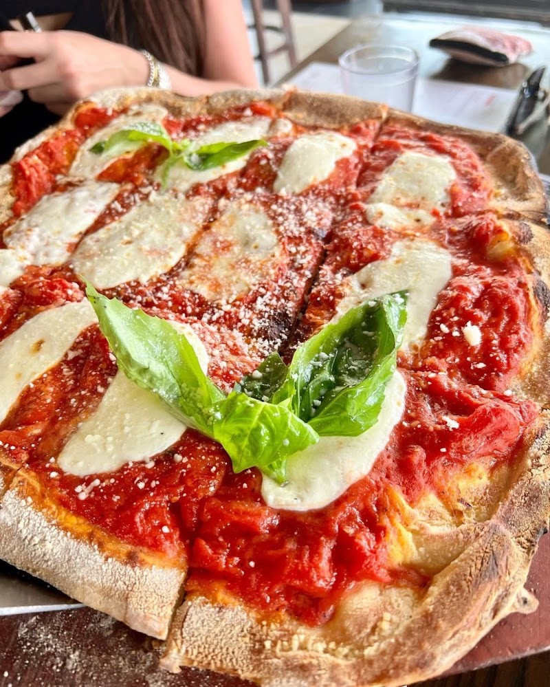 Anthony's Coal Fired Pizza & Wings photo 4