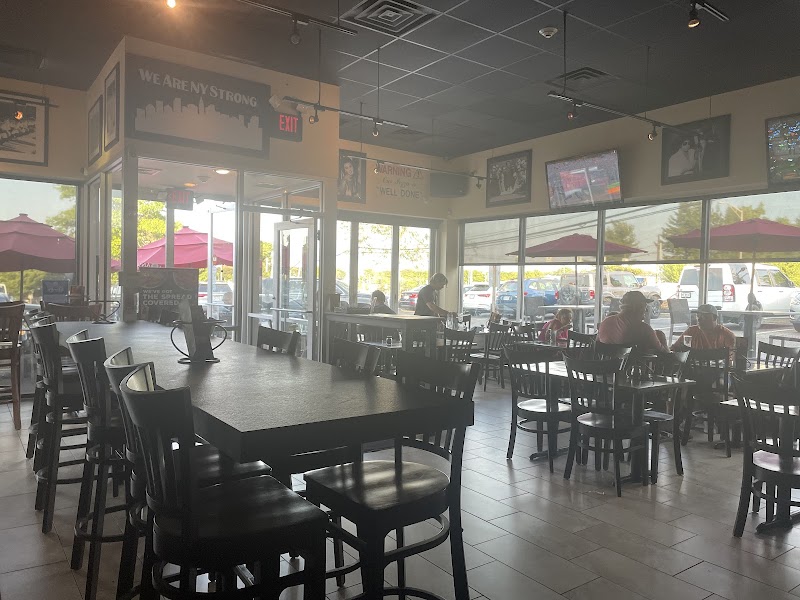 Anthony's Coal Fired Pizza & Wings photo 3
