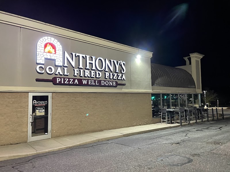Anthony's Coal Fired Pizza & Wings photo 4
