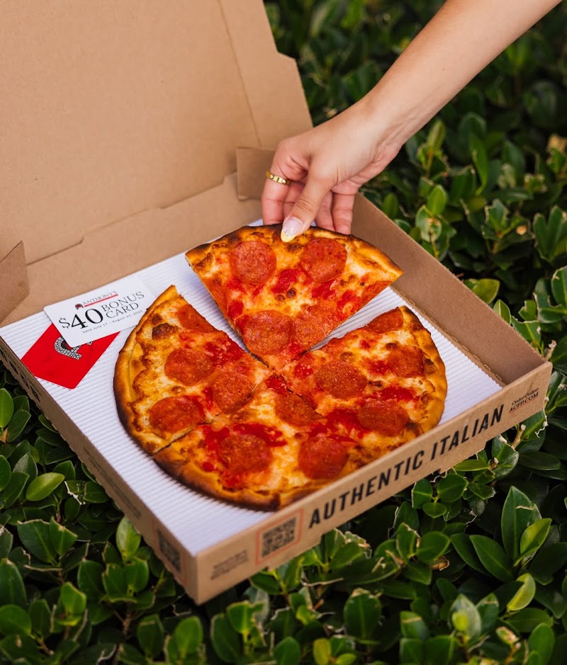 Anthony's Coal Fired Pizza & Wings photo 5