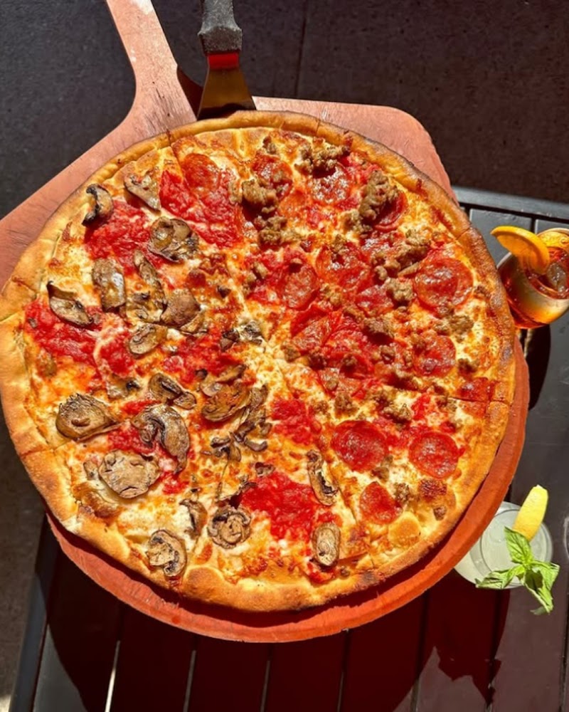 Anthony's Coal Fired Pizza & Wings photo 3