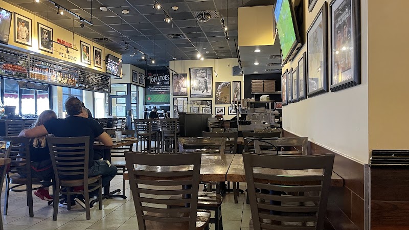 Anthony's Coal Fired Pizza & Wings photo 4