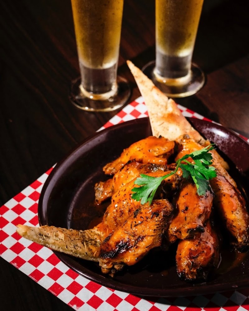 Anthony's Coal Fired Pizza & Wings photo 5