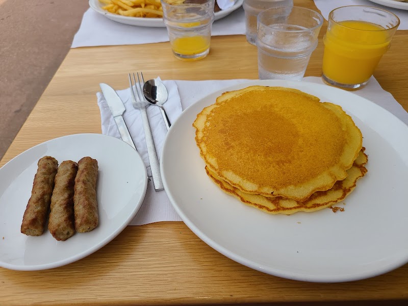 Anthony's Pancake House photo 2