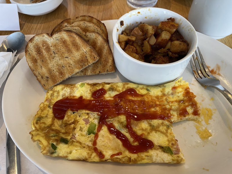 Anthony's Pancake House photo 3