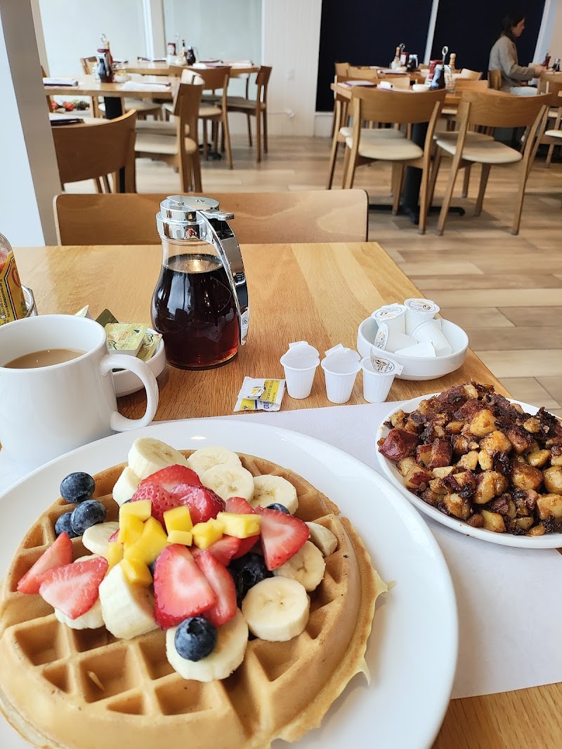 Anthony's Pancake House photo 4