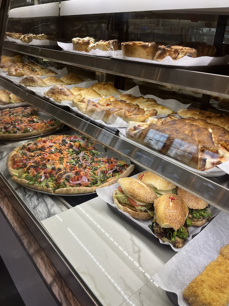 Anthony’s Pizza and Grill photo 4