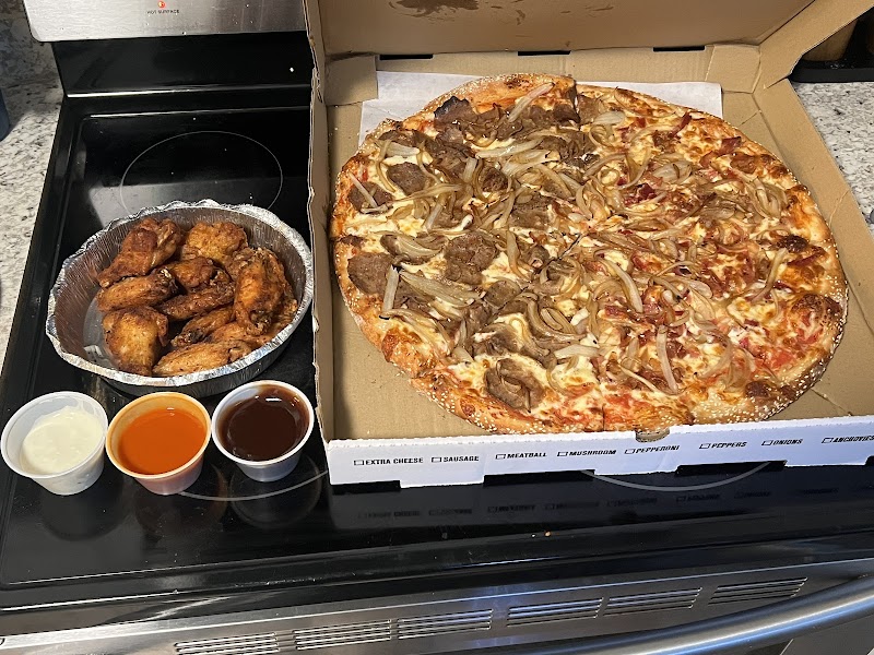 Anthony's Pizza photo 5