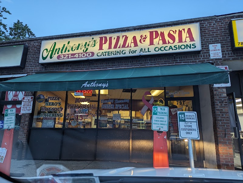 Anthony's Pizza & Pasta photo 4