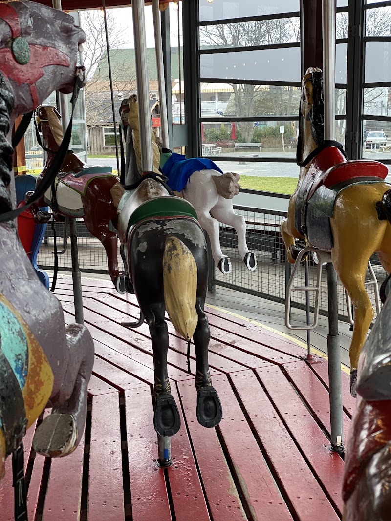 Antique Carousel photo 4