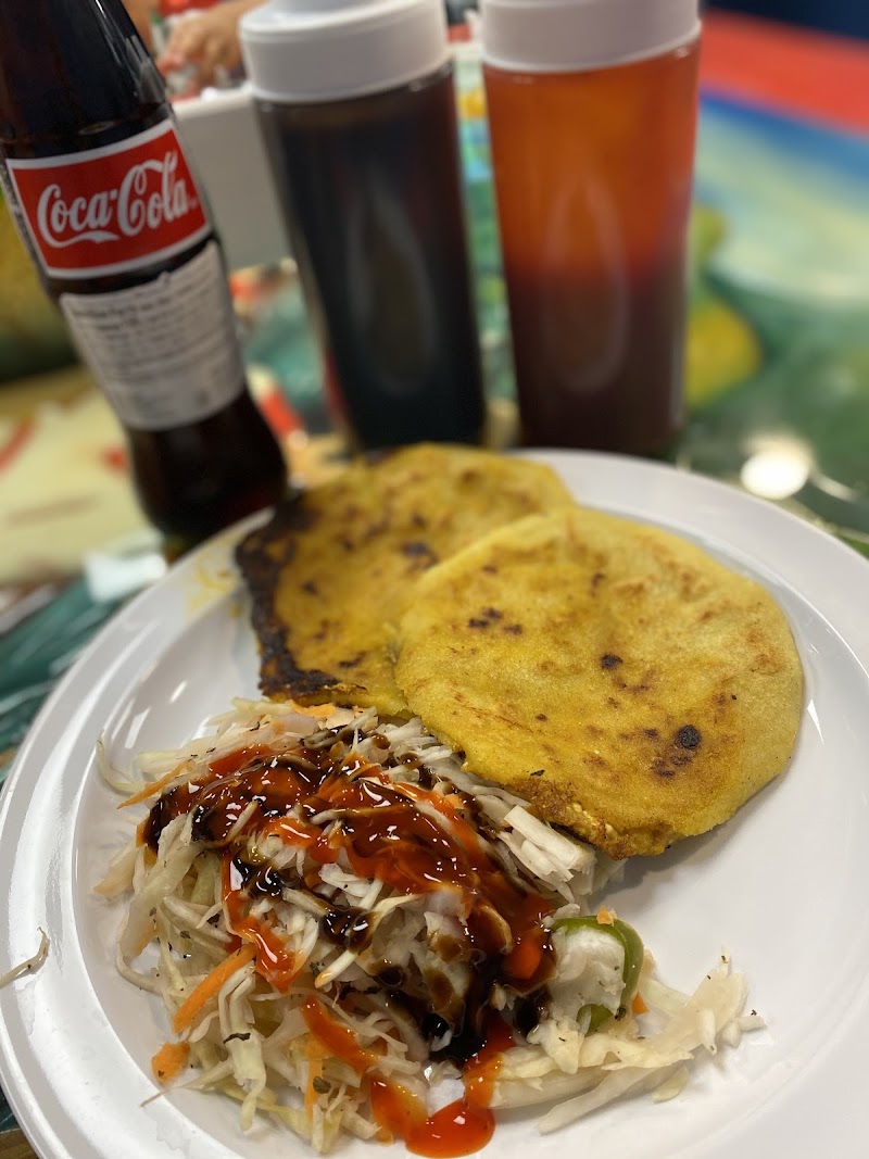 Antojitos Tipicos Paola Restaurante photo 4