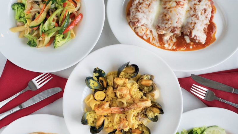 Antonino's Italian Restaurant photo 2