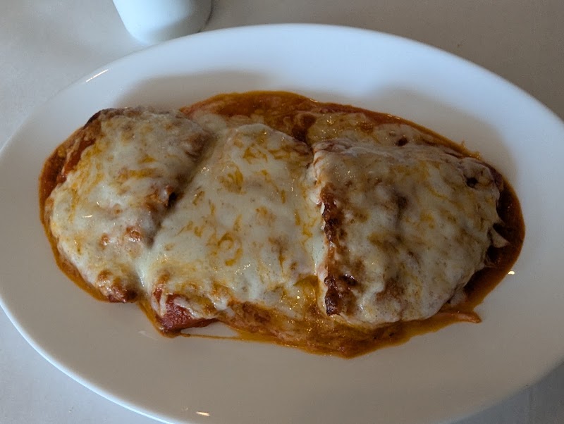 Antonino's Italian Restaurant photo 4
