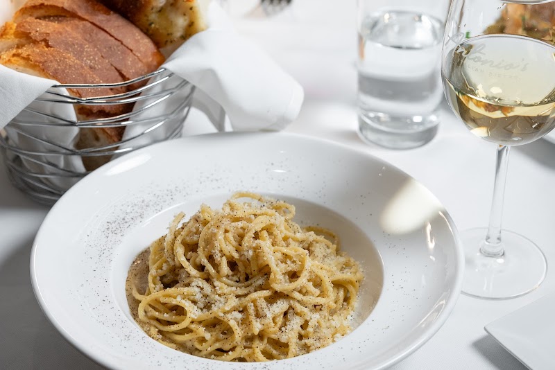 Antonio's Italian Bistro photo 2